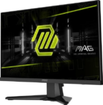 MSI 24" 200 Hz Rapid IPS FHD Gaming Monitor Adaptive Sync MAG 244F