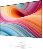 MSI 24.5" 120 Hz IPS FHD Gaming Monitor 1ms (MPRT) / 4ms (GTG) Adaptive Sync Flat Panel PRO MP251W E2