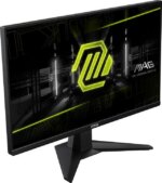 MSI 25" 250 Hz Rapid VA FHD Gaming Monitor MAG255XFV