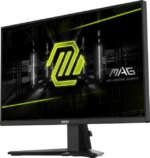 MSI 25" 250 Hz Rapid VA FHD Gaming Monitor MAG255XFV