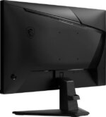 MSI 25" 250 Hz Rapid VA FHD Gaming Monitor MAG255XFV
