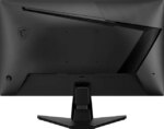 MSI 25" 250 Hz Rapid VA FHD Gaming Monitor MAG255XFV