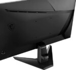 MSI 25" 250 Hz Rapid VA FHD Gaming Monitor MAG255XFV