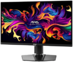 MSI 27" 240 Hz OLED QHD Gaming Monitor MAG 271QPX QD-OLED E2
