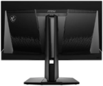 MSI 27" 240 Hz OLED QHD Gaming Monitor MAG 271QPX QD-OLED E2