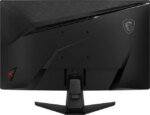 MSI 27" 280 Hz Rapid VA FHD Gaming Monitor 0.5ms (GTG) Adaptive Sync 1920 x 1080 Curved MAG 274CXF