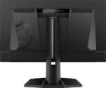 MSI 27" 500 Hz QD-OLED 2560 x 1440(QHD) Gaming Monitor 0.03 ms FreeSync (AMD Adaptive Sync) Flat Panel MAG 272QP MAG 272QP QD-OLED X50