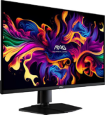 MSI 32" 165 Hz OLED UHD Gaming Monitor MAG 321UP QD-OLED