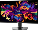 MSI 32" 165 Hz OLED UHD Gaming Monitor MAG 321UP QD-OLED