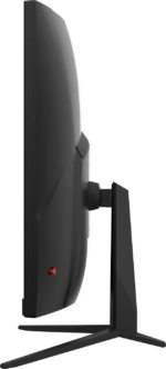 MSI 32" 250 Hz Curved 1920x1080 VA FHD Gaming Monitor FreeSync Premium (AMD Adaptive Sync) 89.6% Adobe RGB / 91.1% DCI-P3 / 114.8% sRGB G32C4XS