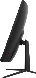 MSI 32" 250 Hz Curved 1920x1080 VA FHD Gaming Monitor FreeSync Premium (AMD Adaptive Sync) 89.6% Adobe RGB / 91.1% DCI-P3 / 114.8% sRGB G32C4XS
