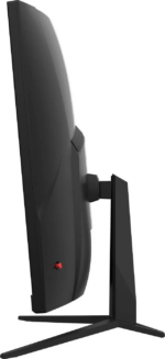 MSI 32" 250 Hz Curved 1920x1080 VA FHD Gaming Monitor FreeSync Premium (AMD Adaptive Sync) 89.6% Adobe RGB / 91.1% DCI-P3 / 114.8% sRGB G32C4XS