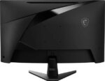 MSI 32" 250Hz (OC) VA FHD Gaming Monitor 81% Adobe RGB / 78% DCI-P3 /101% sRGB MAG 32C6X