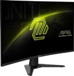 MSI 32" 250Hz (OC) VA FHD Gaming Monitor 81% Adobe RGB / 78% DCI-P3 /101% sRGB MAG 32C6X