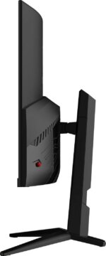 MSI 32" (31.5" Actual Size) 160 Hz VA UHD Gaming Monitor 90% Adobe RGB / 91% DCI-P3 / 114% sRGB MAG321CUP