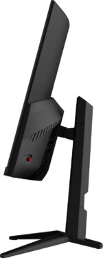 MSI 32" (31.5" Actual Size) 160 Hz VA UHD Gaming Monitor 90% Adobe RGB / 91% DCI-P3 / 114% sRGB MAG321CUP