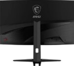 MSI 32" (31.5" Actual Size) 160 Hz VA UHD Gaming Monitor 90% Adobe RGB / 91% DCI-P3 / 114% sRGB MAG321CUP
