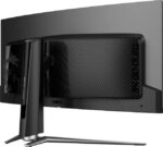 MSI 34" 175 Hz QD-OLED UWQHD Curved Gaming Monitor 3440 x 1440 (2K) MAG 341CQP QD-OLED