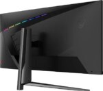 MSI 40" 155 Hz IPS UWQHD IPS Gaming Monitor FreeSync Premium (AMD Adaptive Sync) 3440 x 1440 (2K) MAG401QR