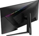 MSI 40" 155 Hz IPS UWQHD IPS Gaming Monitor FreeSync Premium (AMD Adaptive Sync) 3440 x 1440 (2K) MAG401QR