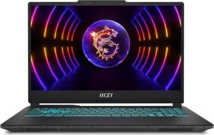 MSI Cyborg A13VE-218US 15.6" Gaming Laptops