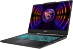 MSI Cyborg A13VE-218US 15.6" Gaming Laptops