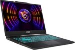 MSI Cyborg A13VE-218US 15.6" Gaming Laptops