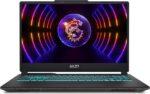 MSI Cyborg A13VE-218US 15.6" Gaming Laptops