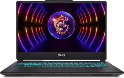 MSI Cyborg A13VE-218US 15.6" Gaming Laptops