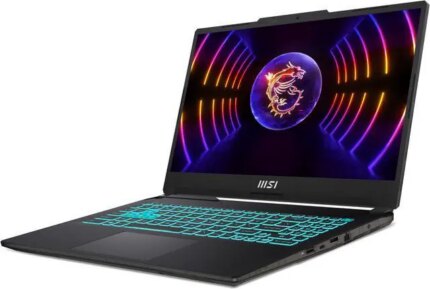 MSI Cyborg A13VE-218US 15.6" Gaming Laptops