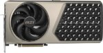 MSI EXPERT GeForce RTX 5080 Graphics Card RTX 5080 16G EXPERT OC