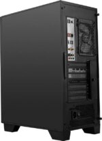 MSI Gaming Desktop PC Codex R2 B14NVL5-449US Intel Core i5-14400F 32GB DDR5 2TB SSD GeForce RTX 5060 Windows 11 Home