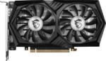 MSI Gaming GeForce RTX 3050 Graphics Card RTX 3050 GAMING X 6G