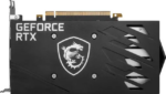 MSI Gaming GeForce RTX 3050 Graphics Card RTX 3050 GAMING X 6G