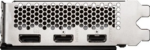 MSI Gaming GeForce RTX 3050 Graphics Card RTX 3050 GAMING X 6G
