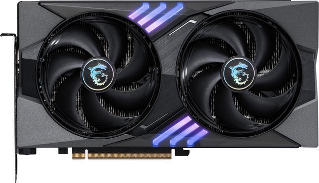 MSI Gaming GeForce RTX 5060 Ti Graphics Card RTX 5060 Ti 8G GAMING OC - Newegg.com