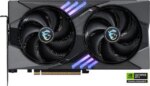 MSI Gaming GeForce RTX 5060 Ti Graphics Card RTX 5060 Ti 8G GAMING OC - Newegg.com