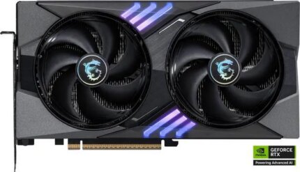 MSI Gaming GeForce RTX 5060 Ti Graphics Card RTX 5060 Ti 8G GAMING OC - Newegg.com