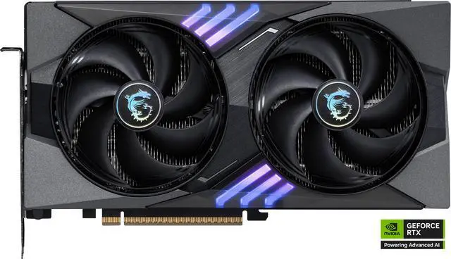 MSI Gaming GeForce RTX 5060 Ti Graphics Card RTX 5060 Ti 8G GAMING OC - Newegg.com