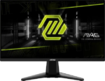 MSI Gaming Monitor 25" 300 Hz Rapid IPS FHD 0.5ms Adaptive Sync 1920 x 1080 MAG 255XF