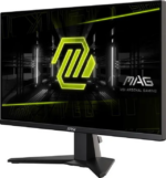 MSI Gaming Monitor 25" 300 Hz Rapid IPS FHD 0.5ms Adaptive Sync 1920 x 1080 MAG 255XF