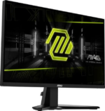 MSI Gaming Monitor 25" 300 Hz Rapid IPS FHD 0.5ms Adaptive Sync 1920 x 1080 MAG 255XF