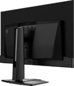 MSI MAG 321UPX QD-OLED 32" 16:9, QD-OLED Gaming Monitor, 240Hz 0.03ms, 3840 x 2160 (UHD), Height Adjustable Arm