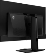 MSI MAG 321UPX QD-OLED 32" 16:9, QD-OLED Gaming Monitor, 240Hz 0.03ms, 3840 x 2160 (UHD), Height Adjustable Arm