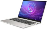 MSI Prestige A16 AI+ 16" Copilot+ PC Laptop AMD Ryzen AI 9 365 - 32 GB - 1 TB SSD Windows 11 Pro (A3HMG-019US)