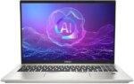 MSI Prestige A16 AI+ 16" Copilot+ PC Laptop AMD Ryzen AI 9 365 - 32 GB - 1 TB SSD Windows 11 Pro (A3HMG-019US)