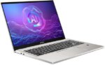 MSI Prestige A16 AI+ 16" Copilot+ PC Laptop AMD Ryzen AI 9 365 - 32 GB - 1 TB SSD Windows 11 Pro (A3HMG-019US)