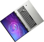 MSI Prestige A16 AI+ 16" Copilot+ PC Laptop AMD Ryzen AI 9 365 - 32 GB - 1 TB SSD Windows 11 Pro (A3HMG-019US)