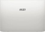 MSI Prestige A16 AI+ 16" Copilot+ PC Laptop AMD Ryzen AI 9 365 - 32 GB - 1 TB SSD Windows 11 Pro (A3HMG-019US)