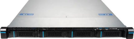 MSI S1102-01 1U Server Barebone (1) AMD Socket 4004/4005 Series Procesor AM5 AMD B650